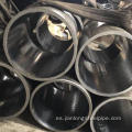 Cilindro de gas tubería de acero perfeccionada sin costura